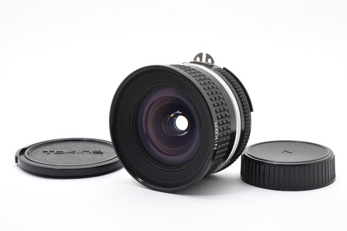 Ottime condizioni nikon - [ottime, ai-s