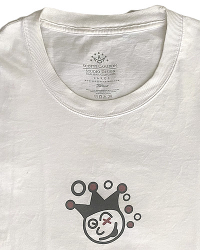 Shirt scotty cameron - scotty, /