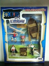 One Piece All'Arrembaggio! SET