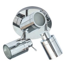 Luce da bagno Spa Scorpius 3