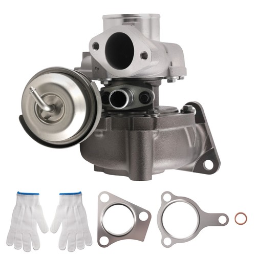 Turbocompressore rhv4 per opel - turbocompressore,