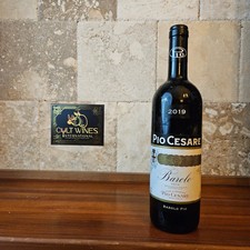 RP-95pts! 2019 Pio Cesare