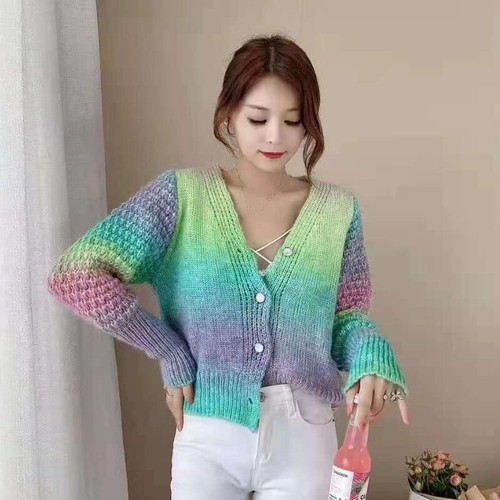 Maglione donna maglia - , cappotto
