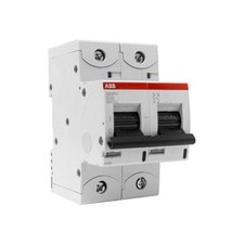 Interruttore isolatore