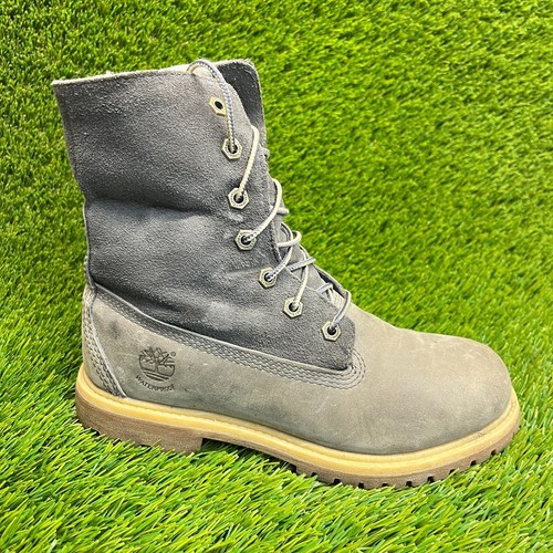 Stivali trekking timberland - stivali,