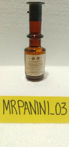 Mignon bottles miniature - mignon,