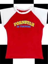 Maglietta maglietta Y2K