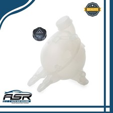 SERBATOIO VASCHETTA ACQUA RADIATORE CON TAPPO VASCHETTA CITROEN DS OPEL PEUGEOT