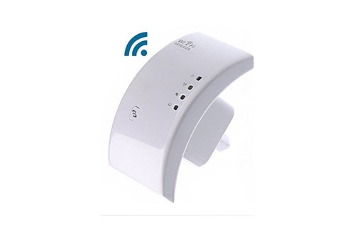 Ripetitore wifi 300mbps - wifi,