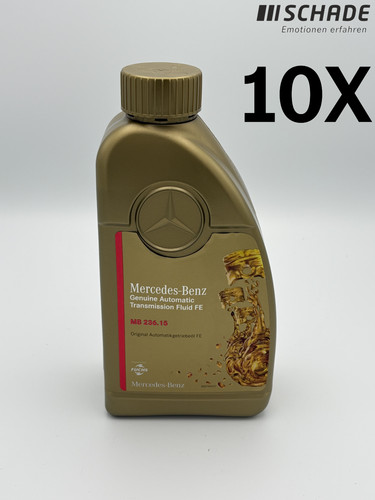 Olio cambio automatico 10l - olio, 10