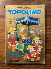 Topolino 577 NUMERO SPECIALE