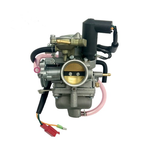 Carburatore gy6 30mm - carburatore,