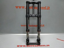 STELO FORCELLA FORCELLE ELET PIASTRE PERNO KTM 1290 SUPER DUKE GT 2016-2017-2018