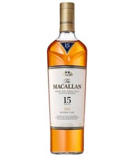 THE MACALLAN 15 ANNI WHISKY