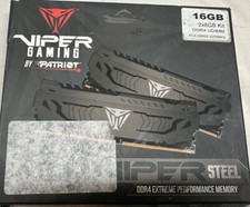 Patriot Viper Steel DDR4 8 GB