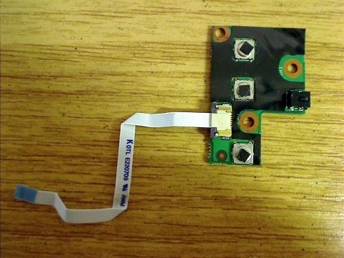 Modulo scheda accensione power - modulo,