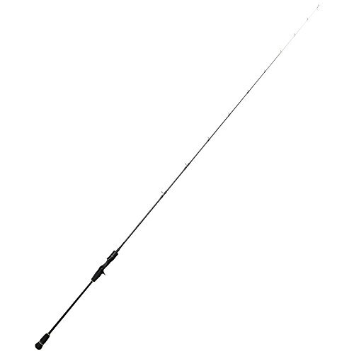 Major craft baitcasting rod - craft,