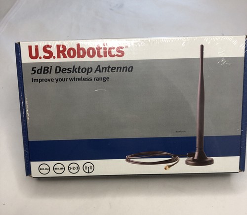 Antenna desktop da - antenna, wi-fi