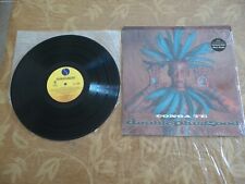 Doubleplusgood ‎– Conga Té USA 1993 VG+/VG+