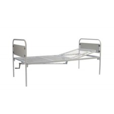 Letto pieghevole rete una - letto,