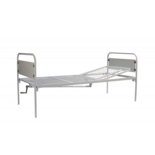 Letto pieghevole rete - pieghevole, una