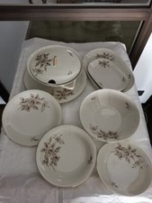 Servizio tavola vintage