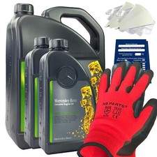 Olio motore originale