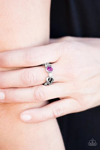 Anello paparazzi infinite - anello,