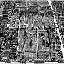 blink-182 / QUARTIERI (2LP) /