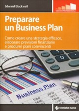 LIBRO PREPARARE UN BUSINESS
