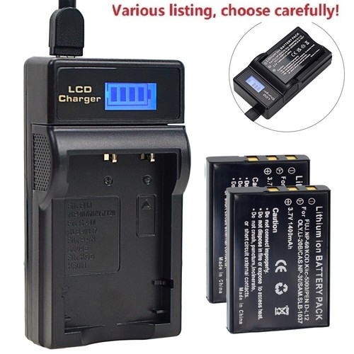 Batteria caricabatteria - batteria, o