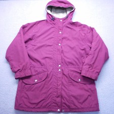 Woolrich Jacket Womens Large
