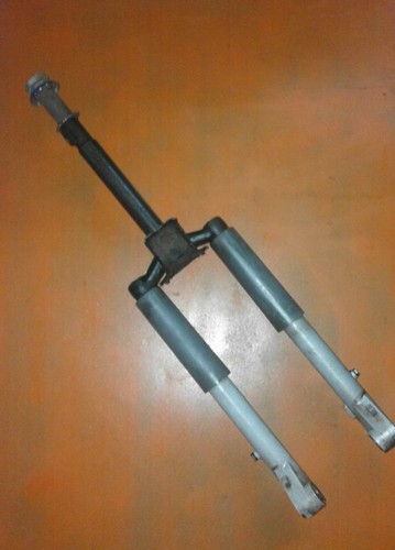 Forcella per piaggio - forcella, free