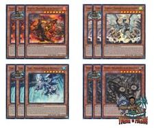 Yugioh! Redox Blaster Tidal