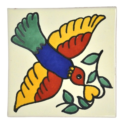 Quin piastrella talavera in - -,