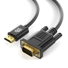 Cavo Adattatore HDMI a VGA