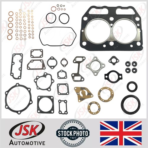 Kit guarnizioni testa cilindro