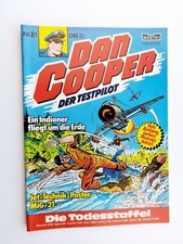 Bastei Comic / Dan Cooper Nr