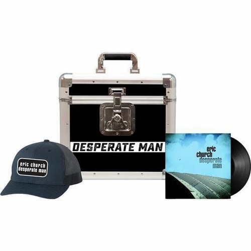 Rare eric church desperate - rare,