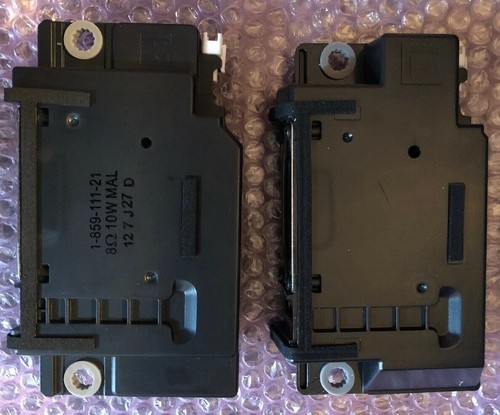 Coppia casse audio - (x159),