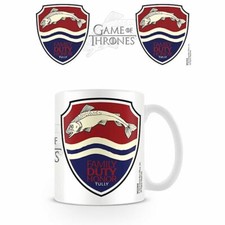 Tazza Mug Game Of Thrones  originale ufficiale