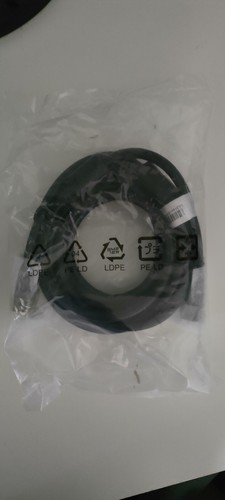 Cavo vga metri maschio - cavo, 5