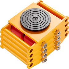 VEVOR Pattini a Rotelle 4