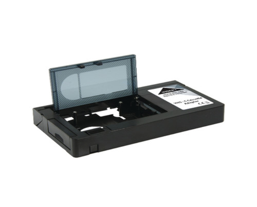 Top convertitore vhs - vhs-c,