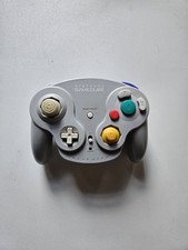 Controller Wavebird wireless Originale- Nintendo GameCube