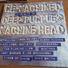 Deep Purple Tribute -