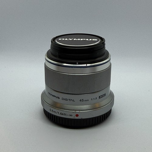 Olympus zuiko digital - digital, ed