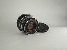Obiettivo sovietico INDUSTAR-61 L/D 2,8/53 mm, attacco m39, per fotocamera Fed 5, *1066