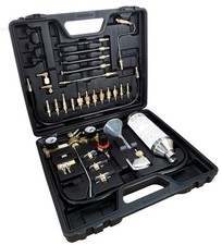 Kit trattamento pulizia - kit,