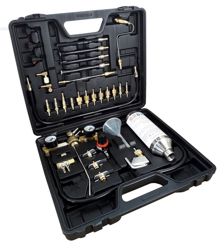 Kit trattamento pulizia - kit,